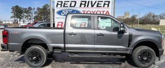 New 2025 Ford F250 XL w/ STX Appearance Package image 1