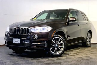 Used 2018 BMW X5 xDrive35i image 1
