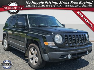Used 2013 Jeep Patriot Sport w/ PWR Value Group image 1