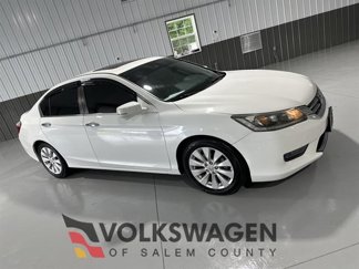 Used 2014 Honda Accord EX-L image 1