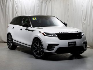 Used 2021 Land Rover Range Rover Velar R-Dynamic S image 1