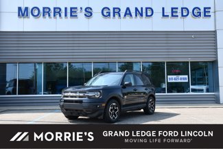 Used 2021 Ford Bronco Sport Big Bend w/ Big Bend Package image 1