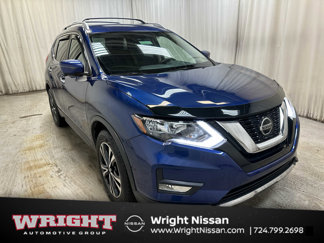 Certified 2019 Nissan Rogue SV w/ Premium Package image 1