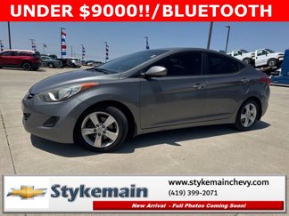 Used 2013 Hyundai Elantra GLS image 1