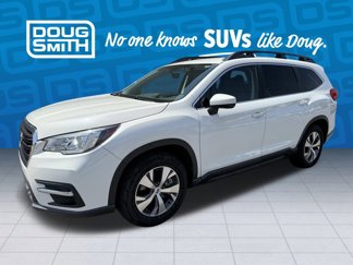 Used 2019 Subaru Ascent Premium image 1