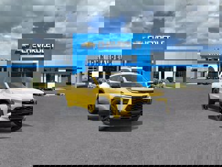 New 2025 Chevrolet Trax ACTIV w/ Driver Confidence Package image 1