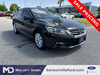 Used 2015 Honda Accord EX-L image 1