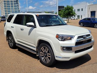 Used 2023 Toyota 4Runner Limited image 1