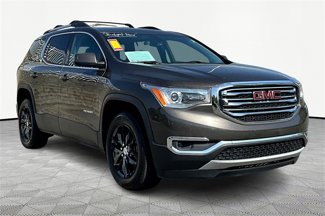 Used 2019 GMC Acadia SLT image 1