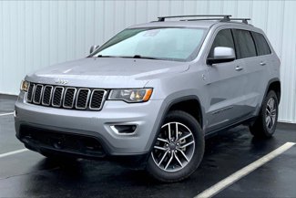 Used 2020 Jeep Grand Cherokee Laredo w/ Quick Order Package 2BN North video 1