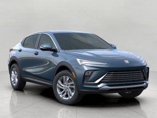 New 2025 Buick Envista Preferred w/ Convenience I Package image 1