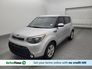Used 2016 Kia Soul + w/ Eco Package image 1