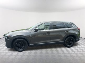 Used 2016 MAZDA CX-9 Sport image 1