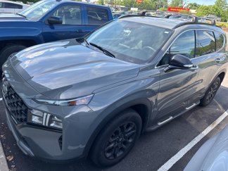 Used 2022 Hyundai Santa Fe XRT w/ Cargo Package image 1