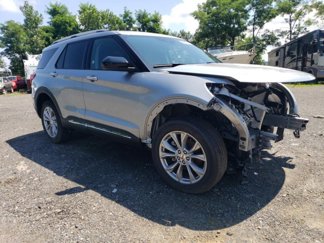 Used 2023 Ford Explorer Limited image 1