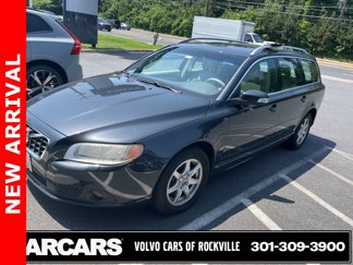 Used 2010 Volvo V70 image 1