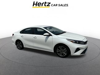 Used 2024 Kia Forte LXS image 1