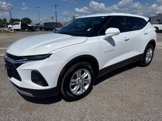 Used 2020 Chevrolet Blazer LT image 1