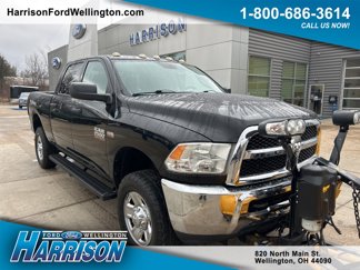 Used 2014 RAM 2500 Tradesman w/ Chrome Appearance Group image 1