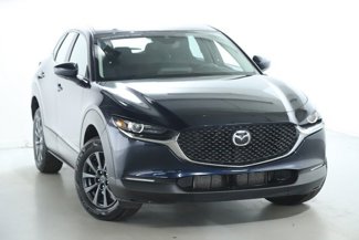 Certified 2022 MAZDA CX-30 AWD 2.5 S image 1