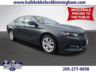 Used 2019 Chevrolet Impala LT image 1