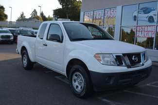 Used 2015 Nissan Frontier S image 1