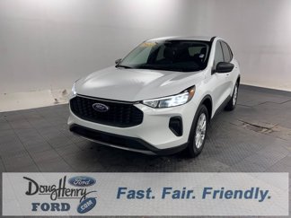 Used 2024 Ford Escape Active image 1
