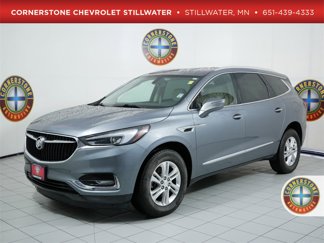 Used 2019 Buick Enclave Essence image 1