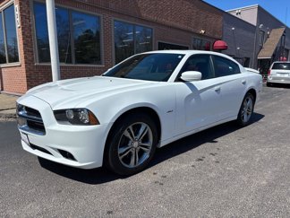 Used 2014 Dodge Charger R/T image 1