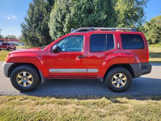 Used 2011 Nissan Xterra PRO-4X image 1