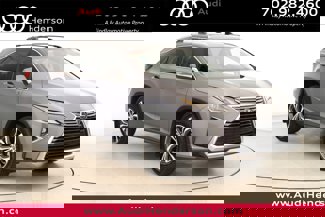 Used 2018 Lexus RX 350 FWD image 1