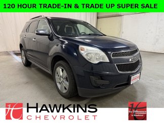 Used 2015 Chevrolet Equinox LT image 1