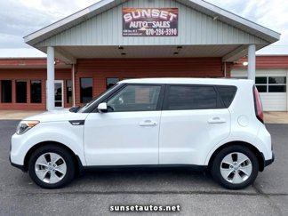 Used 2014 Kia Soul image 1
