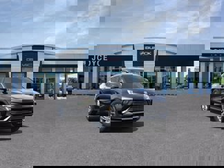 New 2025 Buick Envista Preferred image 1