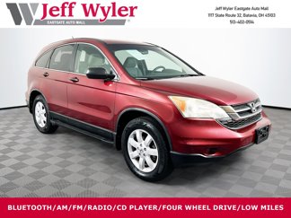 Used 2011 Honda CR-V SE image 1