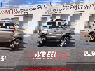 Used 2005 Jeep Grand Cherokee Limited image 1