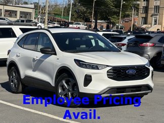 New 2025 Ford Escape ST-Line w/ Tech Pack #1 image 1