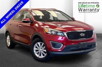 Used 2016 Kia Sorento LX w/ LX Convenience Package image 1