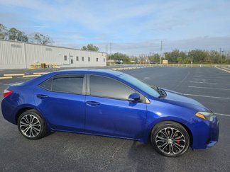 Used 2014 Toyota Corolla S image 1