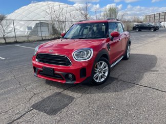 Used 2022 MINI Cooper Countryman image 1