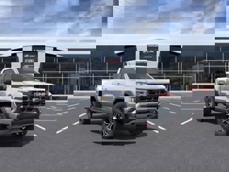 New 2025 GMC Canyon AT4 image 1