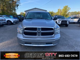 Used 2019 RAM 1500 Classic SLT w/ Luxury Group video 2