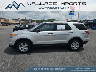 Used 2013 Ford Explorer FWD image 1