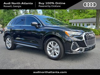 Used 2022 Audi Q3 2.0T Premium image 1