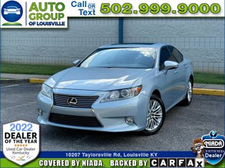 Used 2013 Lexus ES 350 image 1