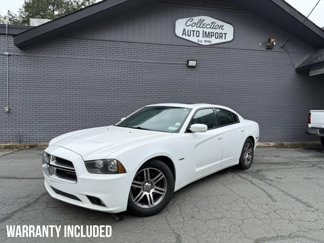 Used 2014 Dodge Charger R/T image 1