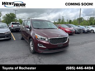 Used 2019 Kia Sedona LX image 1