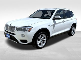 Used 2017 BMW X3 xDrive35i image 1