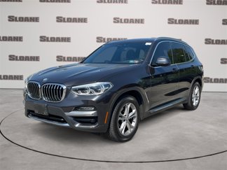 Used 2020 BMW X3 xDrive30i image 1