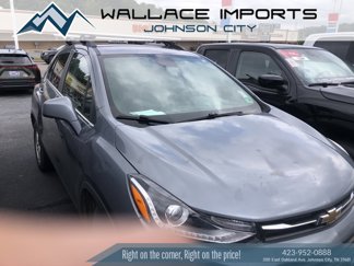 Used 2019 Chevrolet Trax LT w/ LT Convenience Package image 1